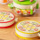 Ice Mold with Press-Type Ice Maker, No-Open-Lid Ice Maker for Home Use with High Quality,Ice Bottle Green 4
