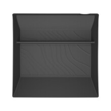 Center Console Lower Storage Box for Patrol Y63 2025 2026 Lower Console Organizer Tray Accessories