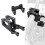 Electric Dirt Bike Handlebar Risers for  Light Bee S/X Handle Bar Mount Clamp Risers 2