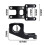 Electric Dirt Bike Handlebar Risers for  Light Bee S/X Handle Bar Mount Clamp Risers 3