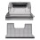 Vacuum Cleaner Dust Box, Dustbin Replacement Accessories. Compatible for  T10 J1 J2 2