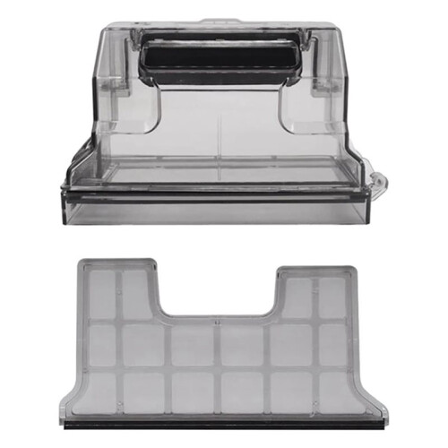 Vacuum Cleaner Dust Box, Dustbin Replacement Accessories. Compatible for  T10 J1 J2 1