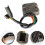 Motorcycle Electrical System Voltage Regulator Motorcycle Voltage Regulator for  F650 F800 3