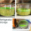 Guacamole Keeper, and Avacado Multi-Functional Cutting Tool, Avocado Container, for Guacamole, Fruit, Salad Storage 7