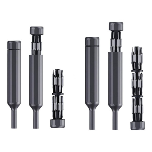 39 in 1 Screwdriver Clock Computer Multifunctional Maintenance Disassembly Tool Eyeglass Screwdriver