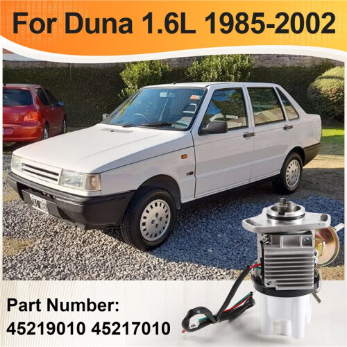 Ignition Distributor OE 45219010 45217010 for  Duna 1.6L 1985-2002 Engine Ignition Spark Distributor 2
