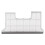 Vacuum Cleaner Dust Box, Dustbin Replacement Accessories. Compatible for  T10 J1 J2 4