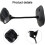 Supporto per Scanner 1 Pezzi per  Symbol DS2208 DS4308, Supporto Regolabile per  DS4308 DS8108 DS4608 5