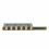 M5Stamp UWB Module QM33120W Ultra-Compact Embedded Ranging Module Supports Stamp-Hole SMT 7
