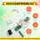 MC319 DIY 5W High Power NFC Music Fridge Magnet Module Induction Trigger Audio Core for DIY Projects 5