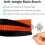 Accessories Kit Compatible with  S20  / S20+ B108GL Robot Vacuum Cleaner,Replacement Parts Spare Replace Attachments 3