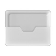 For Prelude 6th Gen BF1 2025 2026 Armrest Hidden Storage Box Center Console Organizer Tray Interior Accessories