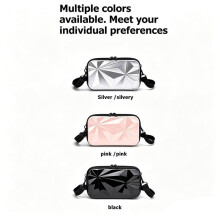 Storage Bag Case for Osmo Pocket 4P Camera Accessories Waterproof Portable Protective Case