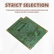 For PS2 Console Power Supply Board Professional Built in Power Console Board Repair Parts for PS2‑35008 Accessories