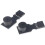 2PCS Motherboards Buzzers Alarm Speaker for PC Builds Easy Installation Computer Case Speaker 6