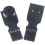 2PCS Motherboards Buzzers Alarm Speaker for PC Builds Easy Installation Computer Case Speaker 5