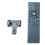 2.4G Bedroom Ceiling Fan Light Wide Voltage Driver 6-Speed Adjustable Remote Control Inverter Controller AC90-265V 5