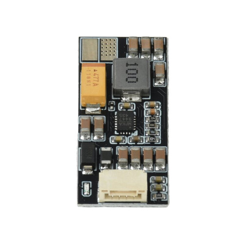 7-32V to  5V Wide Voltage Input Buck Converter Step Down Module 5A High Current Low Ripple Power Supply 1