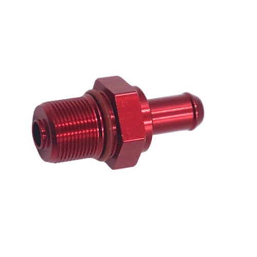 26740-2G000 PCV Valve for    Forte Optima  2008-2023 Red 1