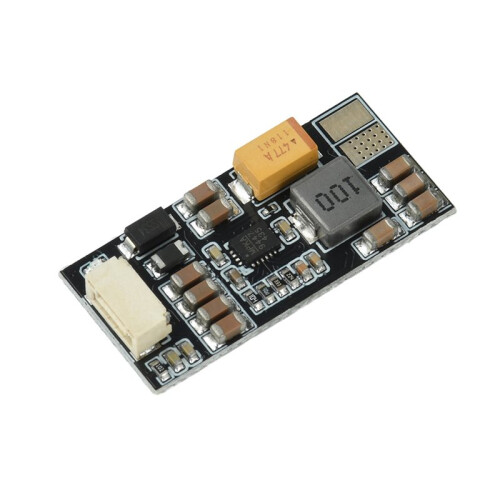 7-32V to  5V Wide Voltage Input Buck Converter Step Down Module 5A High Current Low Ripple Power Supply 2