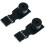2PCS Motherboards Buzzers Alarm Speaker for PC Builds Easy Installation Computer Case Speaker 1