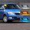 LED-Tagfahrlicht für  Fabia 2012-2014 Blinker Nebelscheinwerfer Frontstoßstangenlicht Zubehör 2