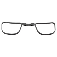 AI Glasses Frame for RayNeo Glasses Anti Scratch Snap Myopia Correction Gaming Accessories Single Frame
