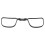 AI Glasses Frame for RayNeo  Glasses Anti Scratch Snap  Myopia Correction Gaming Accessories Single Frame 1