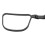 AI Glasses Frame for RayNeo  Glasses Anti Scratch Snap  Myopia Correction Gaming Accessories Single Frame 2