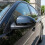 Car Rearview Mirror Cover Reversing Mirror Housing for  Cruze 2009-2014 Replacement Shell 6