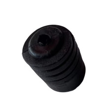 Front Hood Bumper Stop Buffer 65829-8J000 for Sentra 2007-2012 Pathfinder 2005-2025 Hood Stop Bumpers