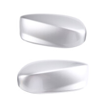 Car Rearview Mirror Cover Reversing Mirror Housing for Accord 2008-2012 US Version Replacement Shell