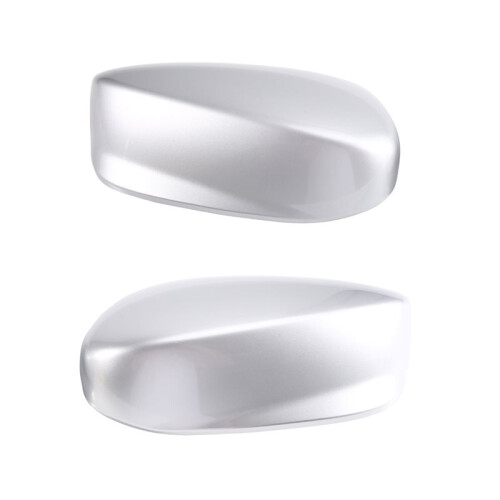 Car Rearview Mirror Cover Reversing Mirror Housing for  Accord 2008-2012 US Version Replacement Shell