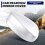 Car Rearview Mirror Cover Reversing Mirror Housing for  Accord 2008-2012 US Version Replacement Shell 2