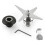 Blender Wet Blade Replacement Assembly with 891 Drive Socket Kit Replace 1151 1152 STM102R 104675-1 2