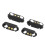 12PCS 2Pin Magnetic Spring-Loaded Pogo Pin Connectors Precision-Engineered for Wireless Charger Testing DIY Electronics 6