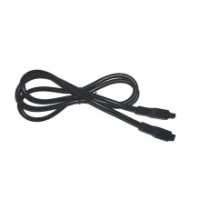 For X1/P1 AMS Data Cable 4-Pin Extension Cable NO Magnetic for X1/P1 3D Printer Parts A