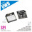 M5Stamp UWB Module QM33120W Ultra-Compact Embedded Ranging Module Supports Stamp-Hole SMT 4