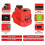 Step Down Converter for  18V to 12V Power Car Cigarette Lighter Socket for for Vehicle Devices 2