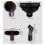 Vacuum Attachment Kit Universal 8-Piece Universal Cleaning Tools Accessories Set 8
