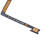 Power and Volume Button Flex Cable for  CMF Phone 1 A015 Flex Cable Replace Spare Parts 4