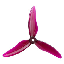 51499 for Gemfan Hurricane Props 5Inch 3Blade CW/CCW PC Propeller for RC Drone FPV Racing 2306 Motor Nazgul5 LAL5 B