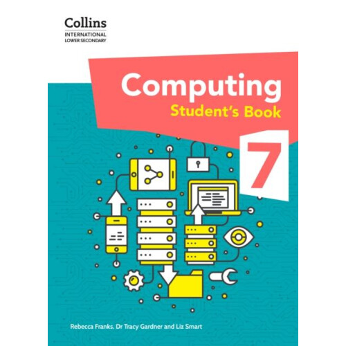 INTLSCOMPUTING SB7 by Dr Tracy Gardner Paperback Book