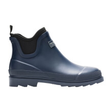 (7 UK, Navy) Regatta Womens Harper Ankle Wellies