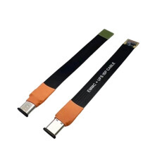 2PCS F64 EMMC+UFS ISP CABLE for F64 Flash 64 Box UFS & EMMC ISP FPC Flex Cable 2 In1 Adapter