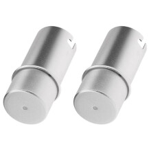 AD-S15 Flash Lamp Tube Bulb Protector Cover for WITSTRO AD-360 AD200Pro AD200Pro II,Compatible (2 Packs)