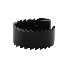 General Drain Cleaner Heavy Duty Saw Blade 3HDB, Root Cutter for Drain Cleaning