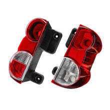 Taillight (Left/Right) 26555-JX31A 26550-JX00A Suitable for NV200 2009-2021 Models 2pcs
