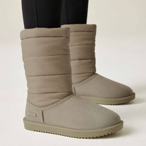 Regatta Regatta Womens Risley Waterproof Padded Winter Boots 1