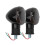 Motorcycle Front Rear Turn Signal Light for  XV950 Universal Replacement Flasher Retro Indicator Lamp Blinker 2